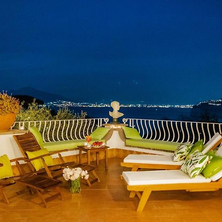 Eden Villa ソレント エクステリア 写真